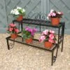 Poppy Forge Two Tier Pot Stand