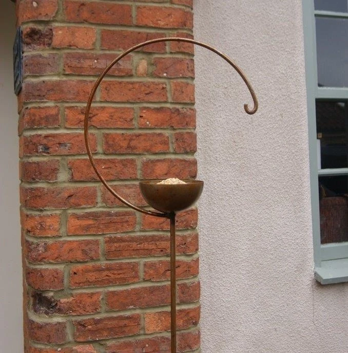 Poppy Forge Freya Bird Crook - Image 2