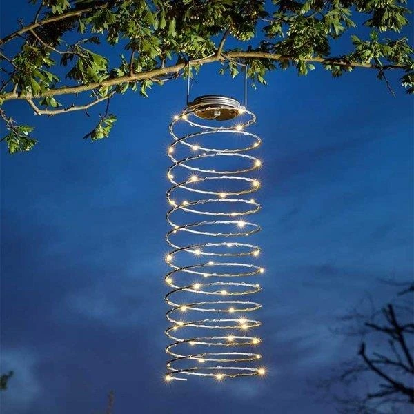 Smart Garden Mega Spring SpiraLight