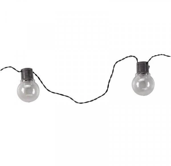Smart Garden Festoon Lights - Set Of 20 - Image 2
