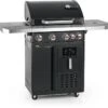 Landmann Fryton 4.1 Burner Gas Barbecue & Air Fryer