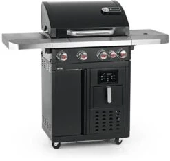Landmann Fryton 4.1 Burner Gas Barbecue & Air Fryer