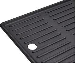 Char-Broil 4 Burner Grill Griddle