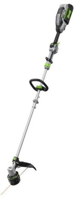 EGO ST1610E-T 40cm Line Trimmer With Line IQ Tool Only