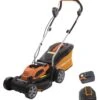 Yard Force - LM G32 - 40V 32cm Cordless Lawnmower