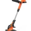 Yard Force - LT C25 - 20V Cordless Grass Trimmer With Battery & Charger
