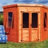 Shaws For Sheds Catcliffe Corner Summerhouse
