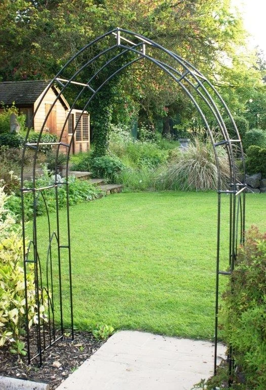 Poppy Forge Gothic Arch - Image 3