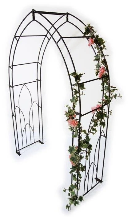 Poppy Forge Gothic Arch - Image 2