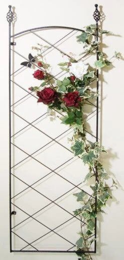 Poppy Forge Regent Wall Trellis