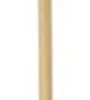 Kent & Stowe Stainless Steel Long Handled Draw Hoe