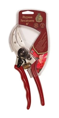 Kent & Stowe Bypass Secateur