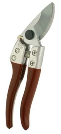 Kent & Stowe Left Handed 8 Inch Bypass Secateur