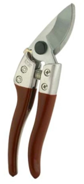 Kent & Stowe Left Handed 8 Inch Bypass Secateur