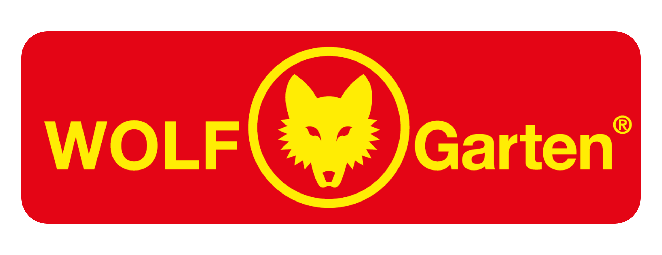 Wolf-Garten Outdoor Sales